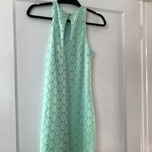 Cocktail dress
